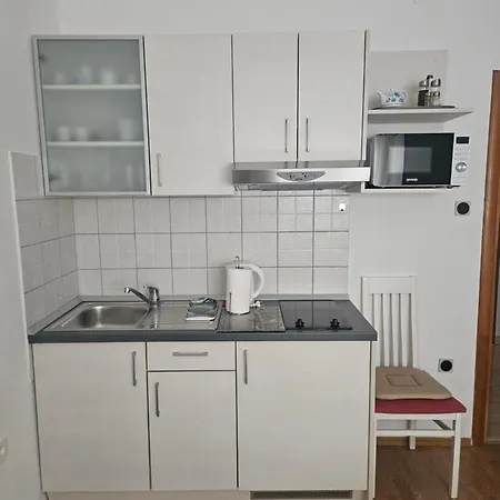 Lampic With Beautiful Sea View Appartement