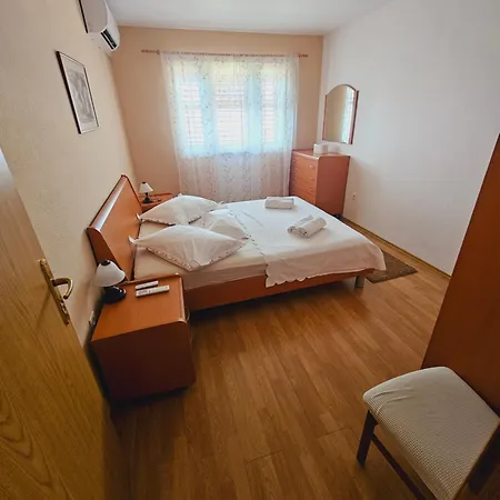 Lampic With Beautiful Sea View Apartment *