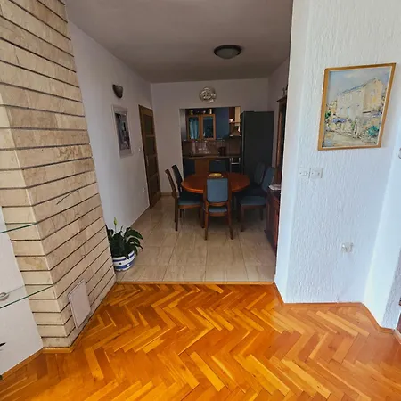 Apartamento Lampic With Beautiful Sea View