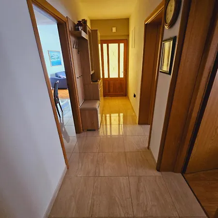 Apartamento Lampic With Beautiful Sea View *