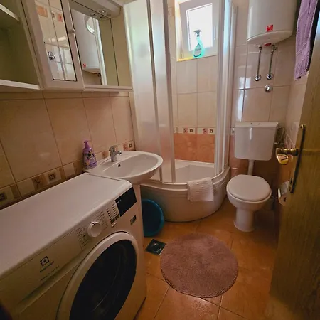 Apartamento Lampic With Beautiful Sea View *