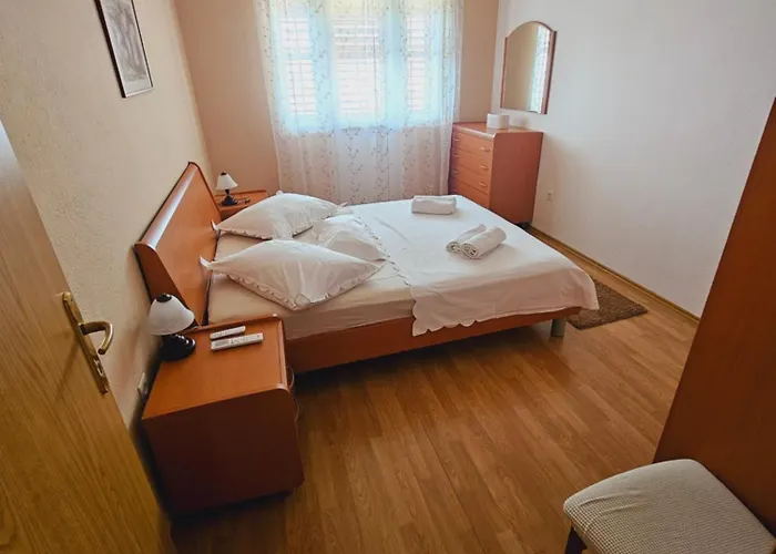 Lampic With Beautiful Sea View Lägenhet *