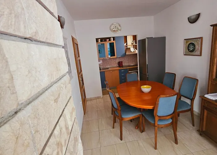 Lampic With Beautiful Sea View Lägenhet