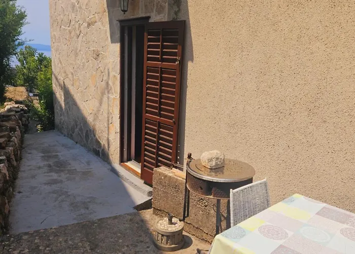 Lampic With Beautiful Sea View Lägenhet *